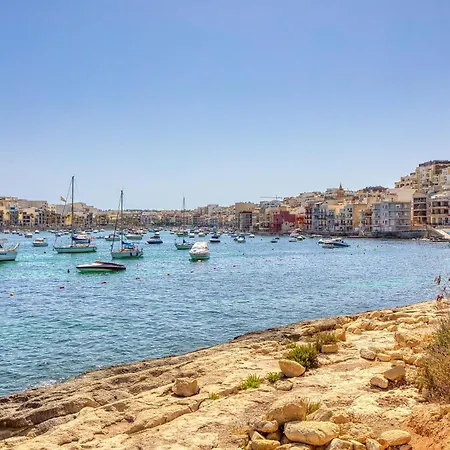 New! Sant Anna Residences, 2 By Sf Homes 아파트