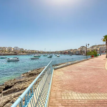 아파트 New! Sant Anna Residences, 2 By Sf Homes *