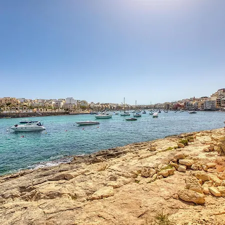 New! Sant Anna Residences, 2 By Sf Homes 公寓