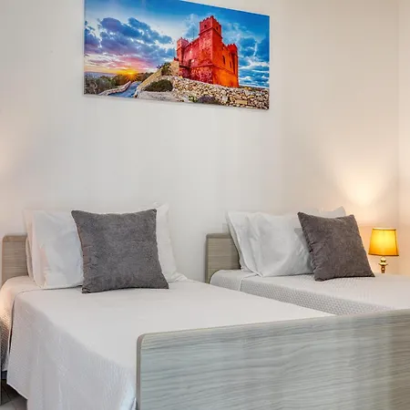 New! Sant Anna Residences, 2 By Sf Homes 아파트 *