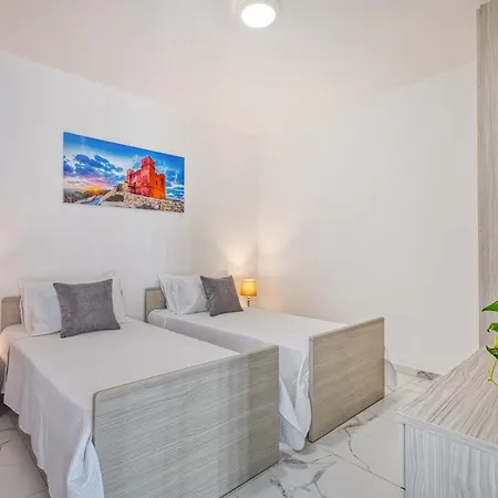 公寓 New! Sant Anna Residences, 2 By Sf Homes 马尔萨斯卡拉