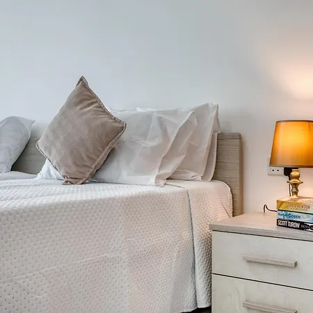 New! Sant Anna Residences, 2 By Sf Homes 马尔萨斯卡拉