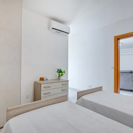 公寓 New! Sant Anna Residences, 2 By Sf Homes 马尔萨斯卡拉