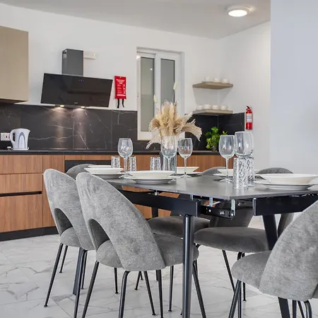 New! Sant Anna Residences, 2 By Sf Homes *