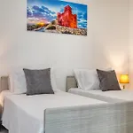 New! Sant Anna Residences, 2 By Sf Homes Apartment *