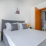 New! Sant Anna Residences, 2 By Sf Homes Apartment *