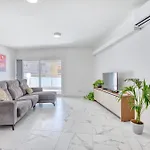 New! Sant Anna Residences, 2 By Sf Homes Apartment *