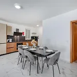 Apartment New! Sant Anna Residences, 2 By Sf Homes Marsaskala