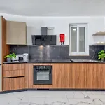 New! Sant Anna Residences, 2 By Sf Homes Apartment