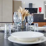 Apartment New! Sant Anna Residences, 2 By Sf Homes Marsaskala