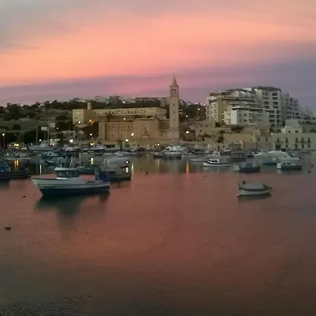 New! The Coral Residences By Sf Homes Marsaskala