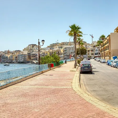 Apartament New! Sant Anna Residences, 2 By Sf Homes