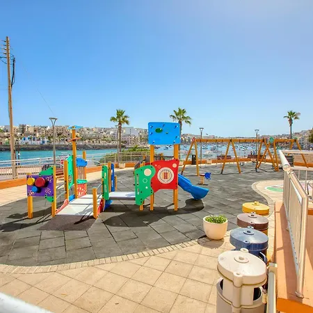 New! Sant Anna Residences, 2 By Sf Homes * Marsaskala