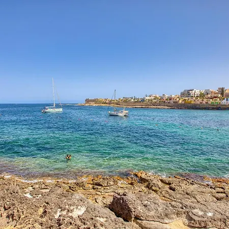 New! Sant Anna Residences, 2 By Sf Homes * Marsaskala