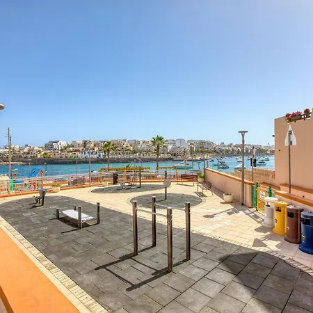 Apartament New! Sant Anna Residences, 2 By Sf Homes